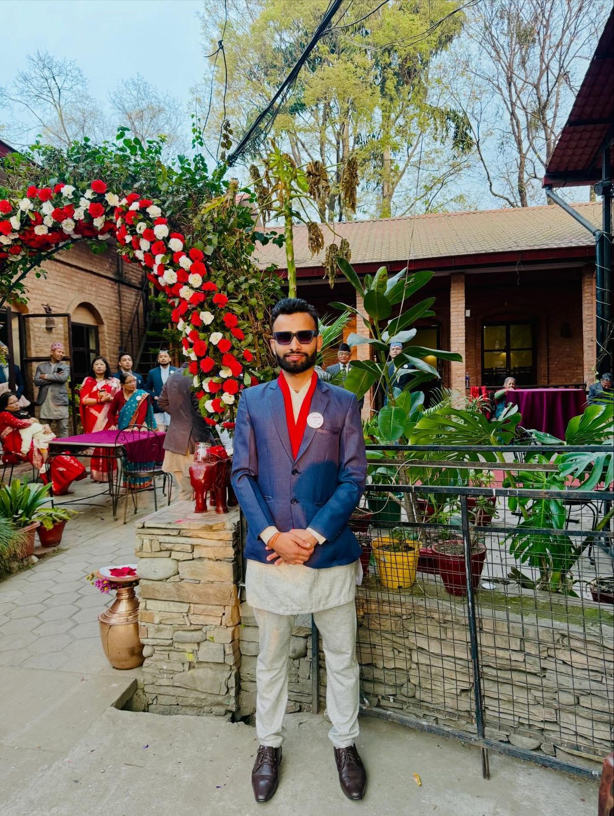 Govinda Ghimire