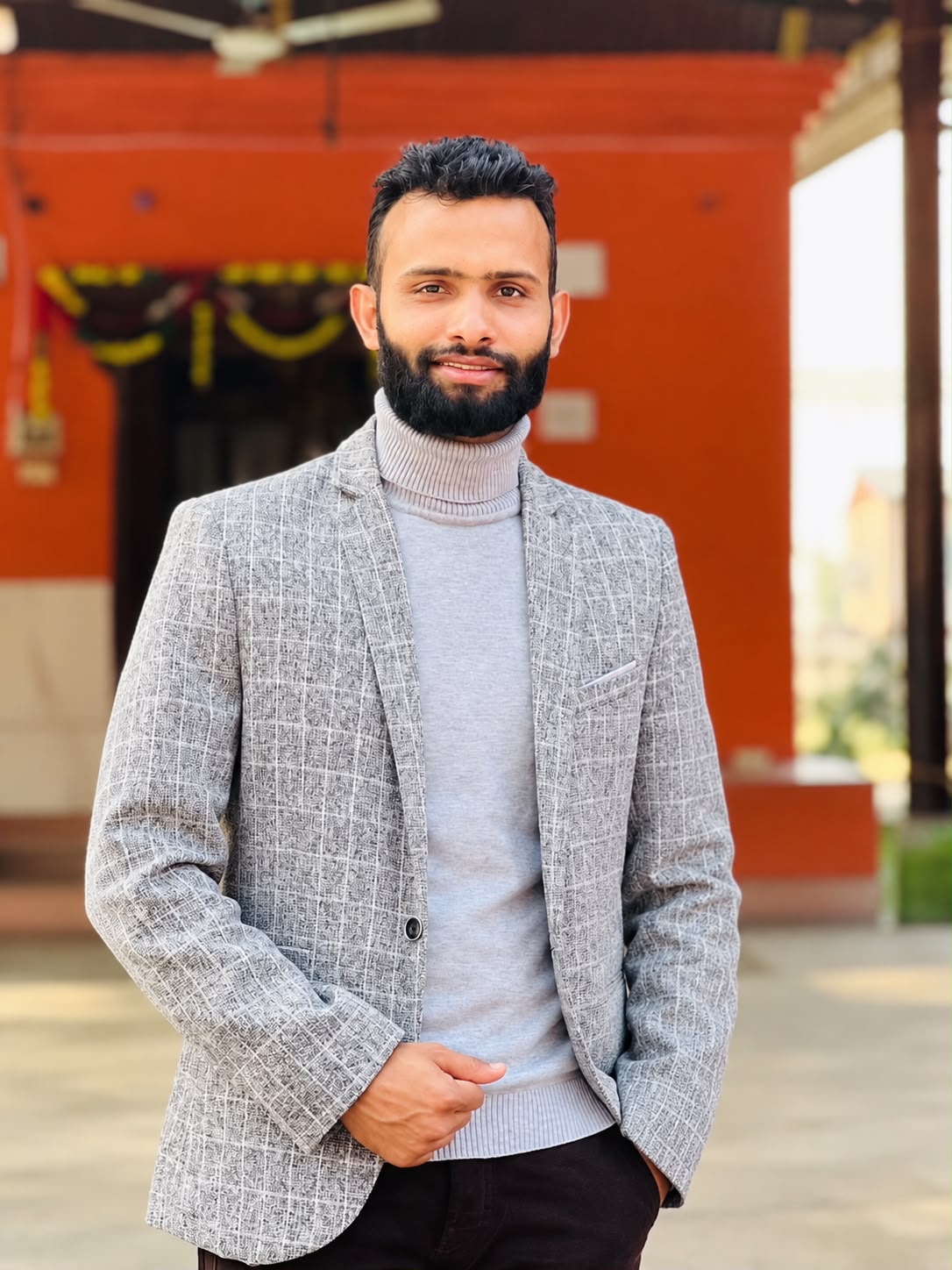Govinda Ghimire